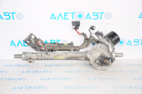 Рейка рулевая Acura ILX 13-15 дорест 53600-TX6-A030