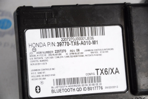 Blocul de control Bluetooth Acura ILX 13-