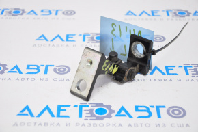 Петля двери нижняя задняя левая Audi A4 B8 08-16 седан