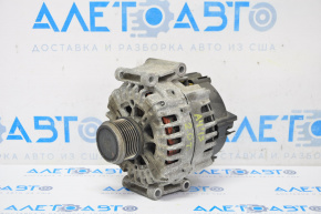 Генератор Audi A4 B8 13-16 рест 2.0T