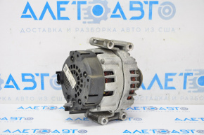 Generatorul Audi A4 B8 13-16 restilizat 2.0T