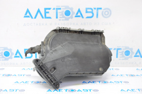 Корпус блока ECU Audi A4 B8 08-16 2.0T с крышкой