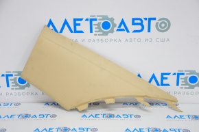 Capac spate dreapta pentru Audi A4 B8 13-16, modelul sedan, culoare bej.