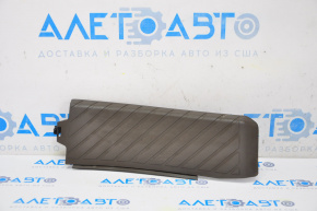 Platforma de odihnă a picioarelor Audi A4 B8 08-16