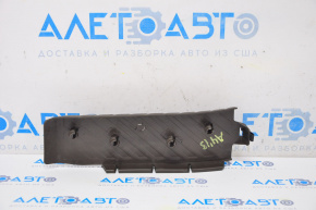 Platforma de odihnă a picioarelor Audi A4 B8 08-16