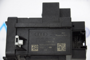 Blocare de aprindere Audi A4 B8 08-11