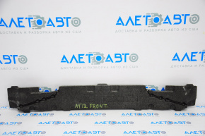 Absorbantul de bara fata Audi A4 B8 13-16 restul