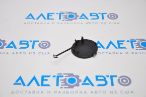 Capacul carligului de tractare pentru bara fata Audi A4 B8 13-16