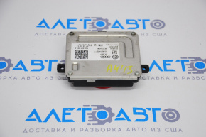 Bloc LED Audi A4 B8 13-16 restyled