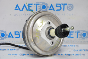 Amplificator de vid Audi A4 B8 13-16 restilizat, ghidon rupt.