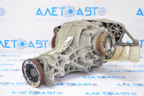 Diferențialul spate reductor Audi A4 B8 08-16 2.0T 43:13, 103k, cu suport