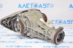 Diferențialul spate reductor Audi A4 B8 08-16 2.0T 43:13, 103k, cu suport