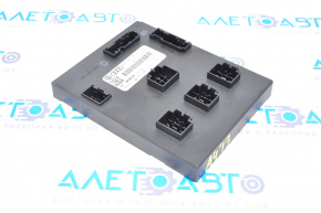 Modulul de control al caroseriei BCM Audi A4 B8 08-16