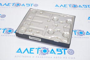 Modulul de control al caroseriei BCM Audi A4 B8 08-16