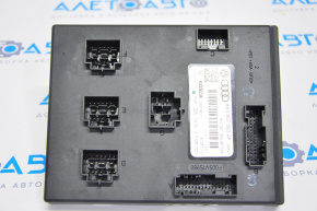 Modulul de control al caroseriei BCM Audi A4 B8 08-16