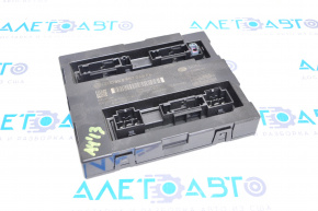 Body Comfort Control Module Audi A4 B8 08-16