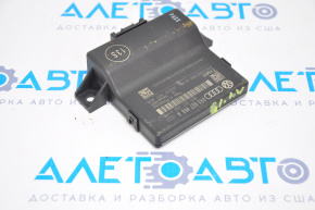 Modul de control al gateway Audi A4 B8 08-16