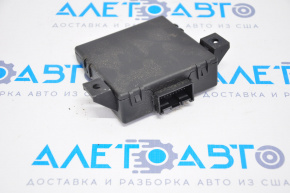 Modul de control al gateway Audi A4 B8 08-16