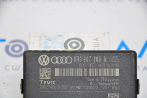 Modul de control al gateway Audi A4 B8 08-16