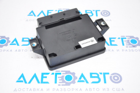 Parking Brake Control Module Audi A4 B8 08-16