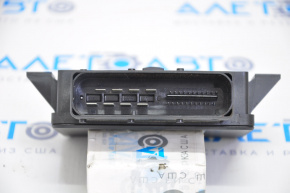 Parking Brake Control Module Audi A4 B8 08-16