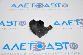 Датчик качества воздуха Module Audi A4 B8 08-16