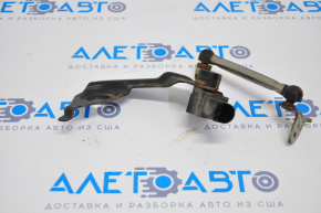 Датчик наклона кузова задний Audi A4 B8 08-16 с тяжкой