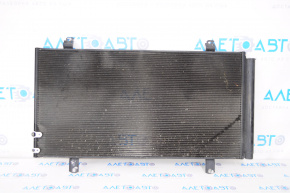 Radiatorul condensatorului de aer condiționat pentru Lexus ES350 13-18