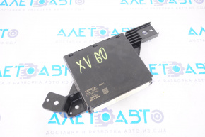 Amplificator asamblat, aer condiționat Lexus ES300h ES350 13-18