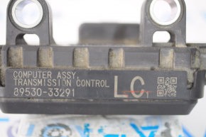 COMPUTER ASSY, TRANSMISSION CONTROL Lexus ES350 13-18