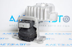 Pernele motorului drept Nissan Rogue 14-20, noi, originale OEM.