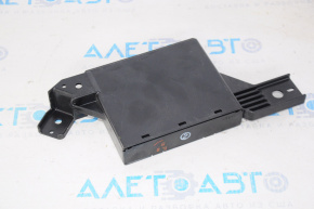 AMPLIFIER ASSY, AIR CONDITIONER Toyota Highlander 14-