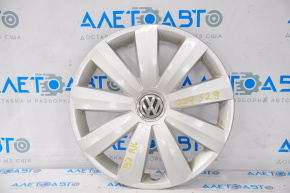 Capac roată R16 VW Passat b7 12-15 SUA tip 2