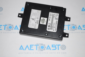 Unitate de control Bluetooth VW Passat b7 12-15 SUA