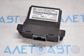 Controlerul Gateway CANBUS VW Passat b7 12-15 SUA