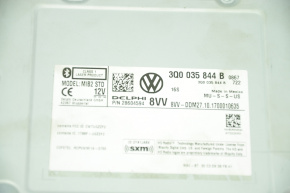 Дисковод CD CHANGER 6 дисков VW Tiguan 18-24