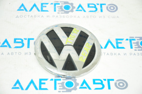 Emblema "VW" spatele VW Tiguan 18-