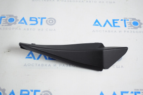 Garnitura ștergătoarelor de parbriz stânga Mazda 3 14-18 BM nou OEM original