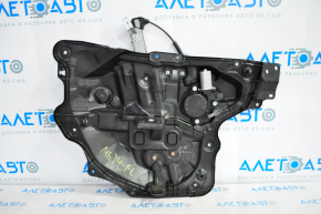 Geam electric cu motor fata stanga Mazda 6 13-21