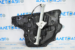 Geam electric cu motor fata stanga Mazda 6 13-21