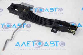 Механизм ручки двери передней правой Mazda 6 14-21