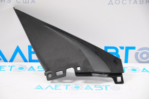 Capac oglindă laterală stângă Honda Civic X FC 16-21 4d negru