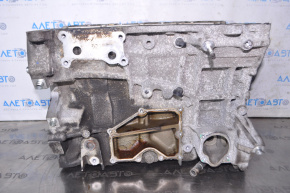 Blocul cilindric gol Ford Fusion mk5 13-16 2.0T pentru rectificare