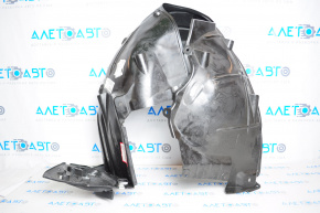 Bara de protecție față dreapta Honda Civic X FC 16-18 nouă, originală OEM