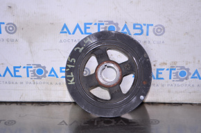 Roata dintata a arborelui cotit Jeep Cherokee KL 14- 2.4