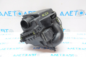 Корпус воздушного фильтра Mazda6 03-06 2.3 слом 2 креп