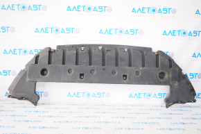 Protecție pentru bara de protecție față Ford Fusion mk5 13-16, ruptură.