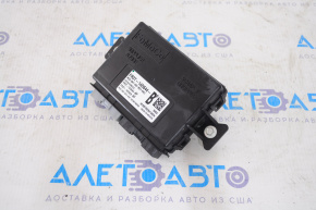 Modulul de lumină ECU Ford Mustang mk6 15- 2.3t