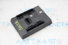 Body control Honda Civic X FC 16-21