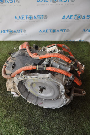 АКПП в сборе Toyota Camry v50 12-14 hybrid usa CVT 99к